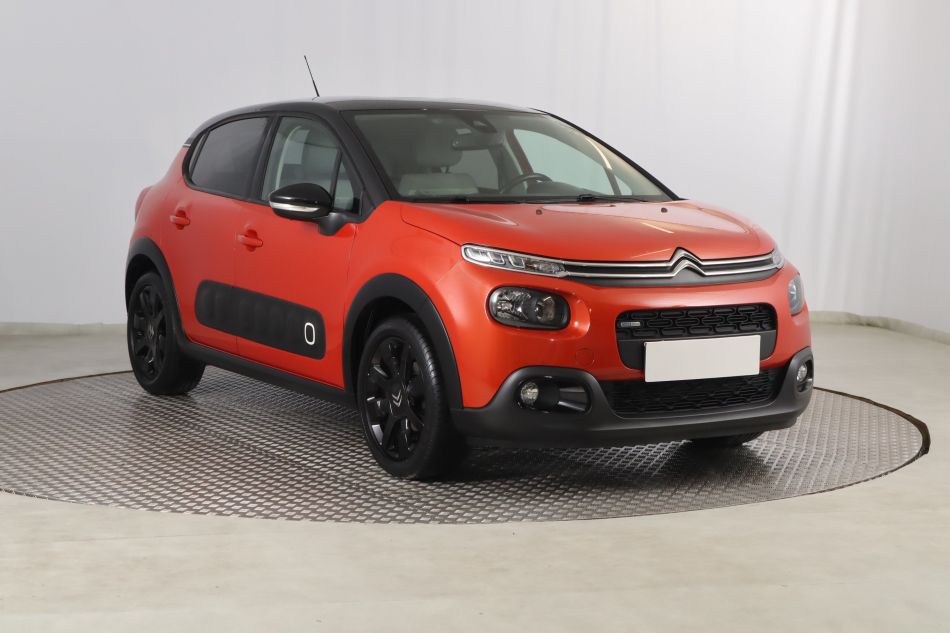Citroen C3 - 2017