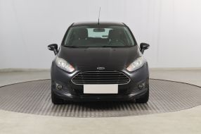 Ford Fiesta - 2013