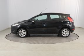 Ford Fiesta - 2013