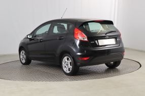 Ford Fiesta - 2013