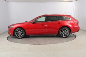 Mazda 6 - 2016
