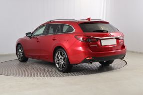 Mazda 6 - 2016