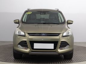 Ford Kuga - 2014