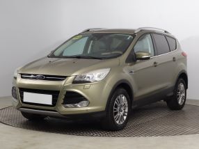 Ford Kuga - 2014