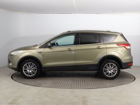 Ford Kuga - 2014