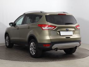 Ford Kuga - 2014