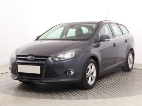 Ford Focus - 2012