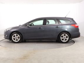 Ford Focus - 2012