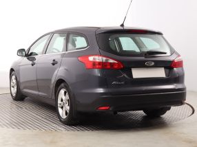 Ford Focus - 2012