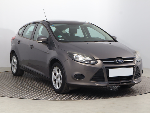 Ford Focus 2011