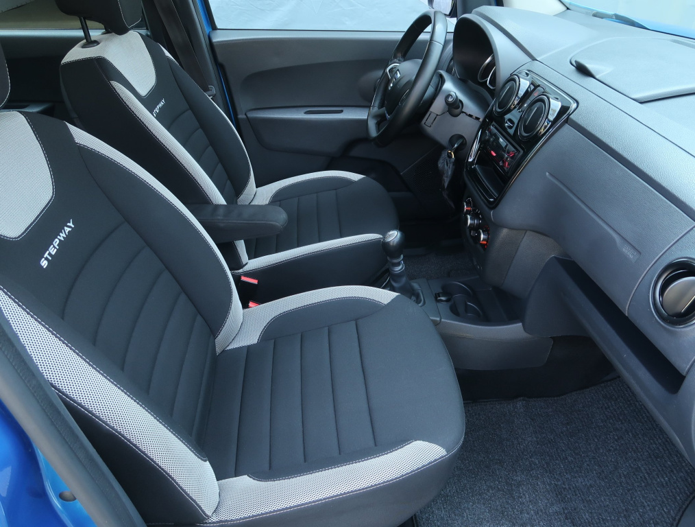 Dacia Lodgy