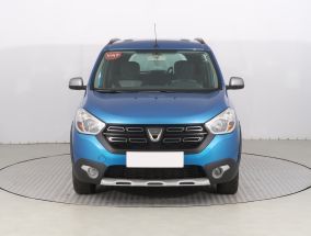 Dacia Lodgy - 2021
