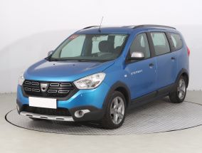 Dacia Lodgy - 2021