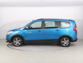 Dacia Lodgy - 2021