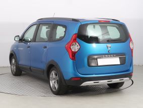 Dacia Lodgy - 2021