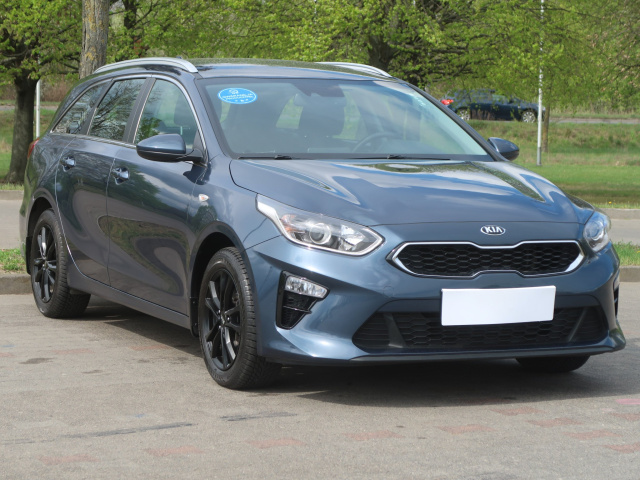 Kia Ceed 2019