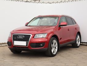 Audi Q5 - 2009