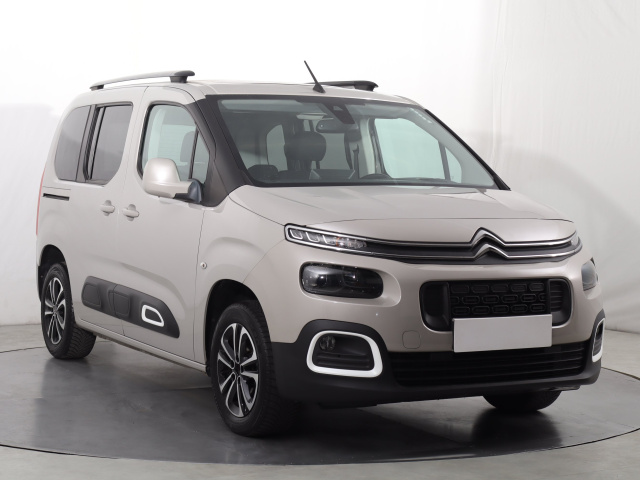 Citroen Berlingo 2019