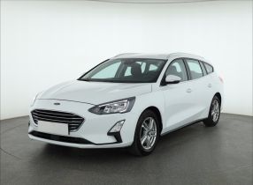 Ford Focus - 2020