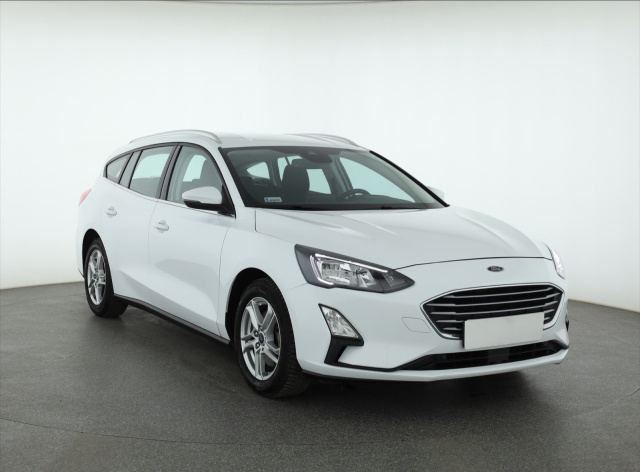 Ford Focus 2020