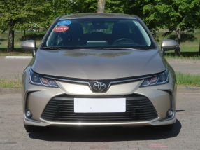 Toyota Corolla - 2022
