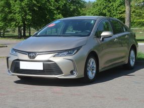 Toyota Corolla - 2022