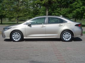Toyota Corolla - 2022