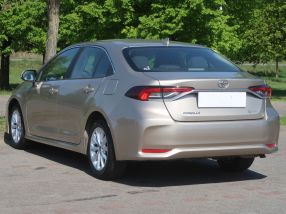 Toyota Corolla - 2022