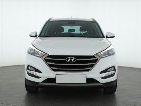 Hyundai Tucson - 2016