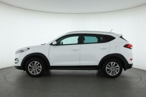 Hyundai Tucson - 2016