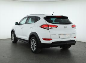 Hyundai Tucson - 2016