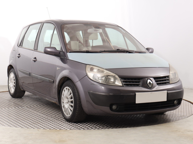 Renault Scenic 2004