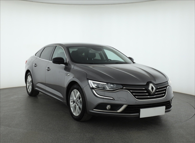 Renault Talisman 2019