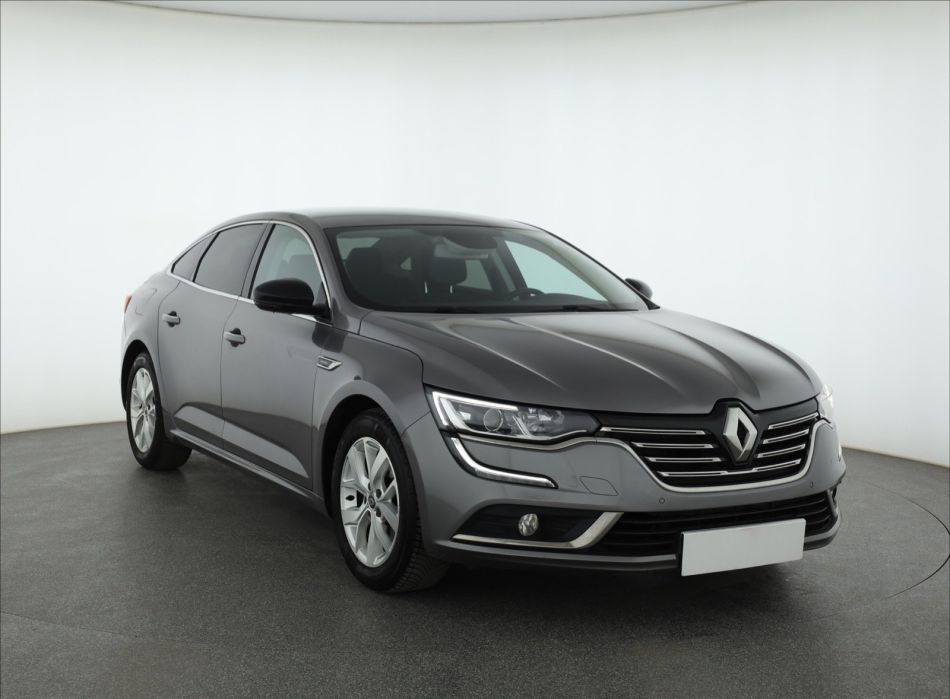 Renault Talisman - 2019