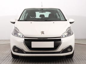Peugeot 208 - 2019