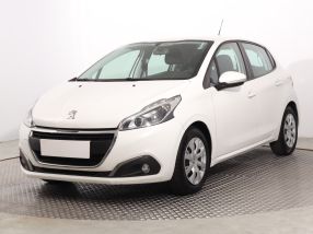 Peugeot 208 - 2019