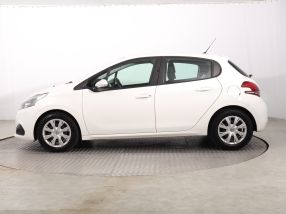 Peugeot 208 - 2019