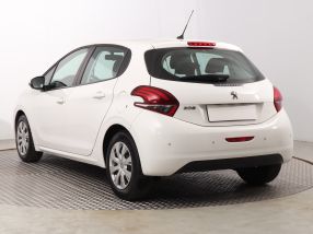 Peugeot 208 - 2019