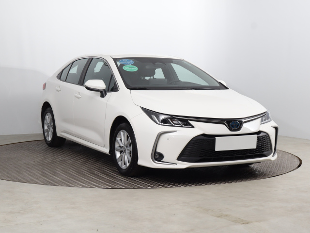 Toyota Corolla 2023