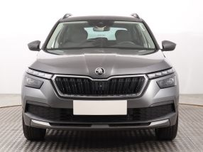 Skoda Kamiq - 2024