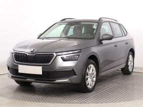 Skoda Kamiq - 2024