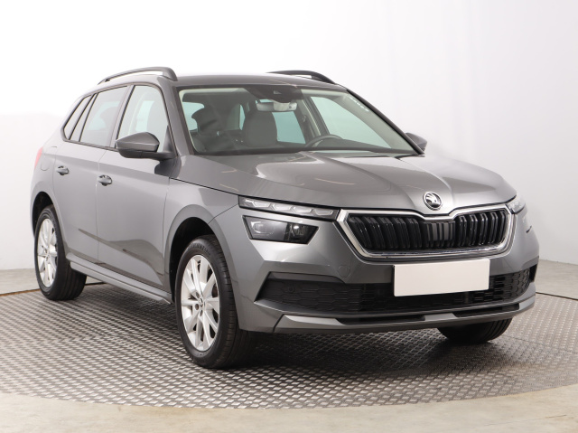 Skoda Kamiq 2024