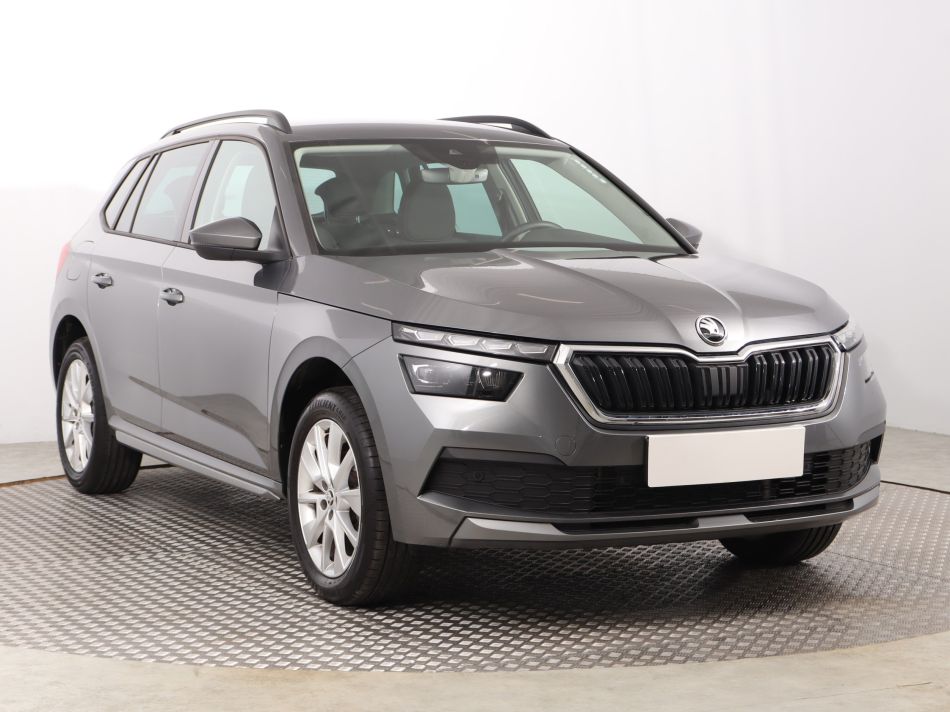 Skoda Kamiq - 2024