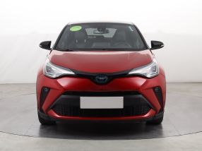 Toyota C-HR - 2019