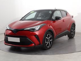 Toyota C-HR - 2019