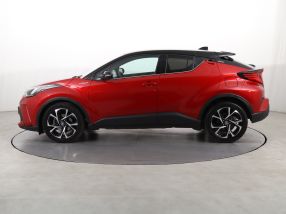 Toyota C-HR - 2019