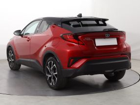 Toyota C-HR - 2019
