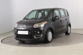 Citroen C3 Picasso - 2009