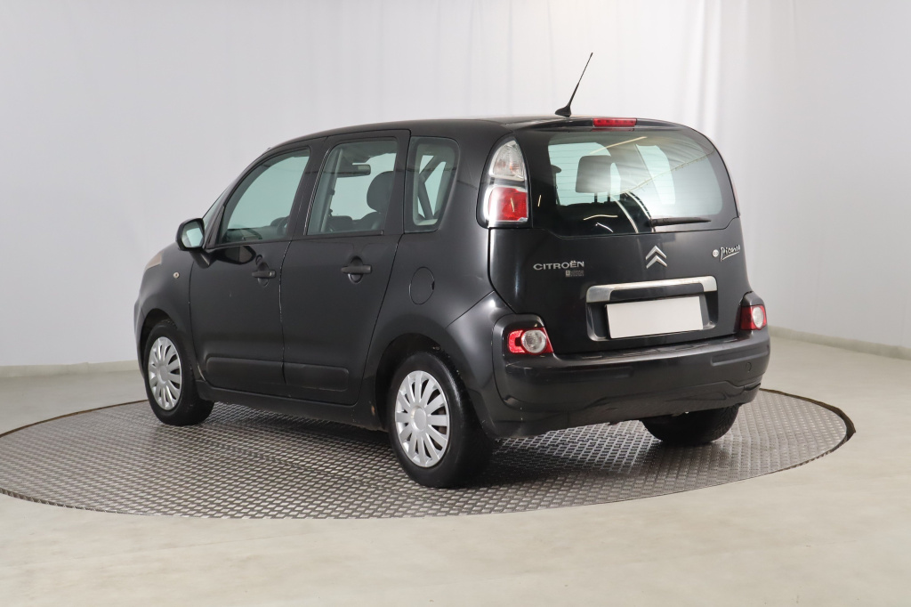 Citroen C3 Picasso