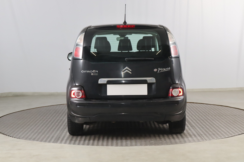 Citroen C3 Picasso